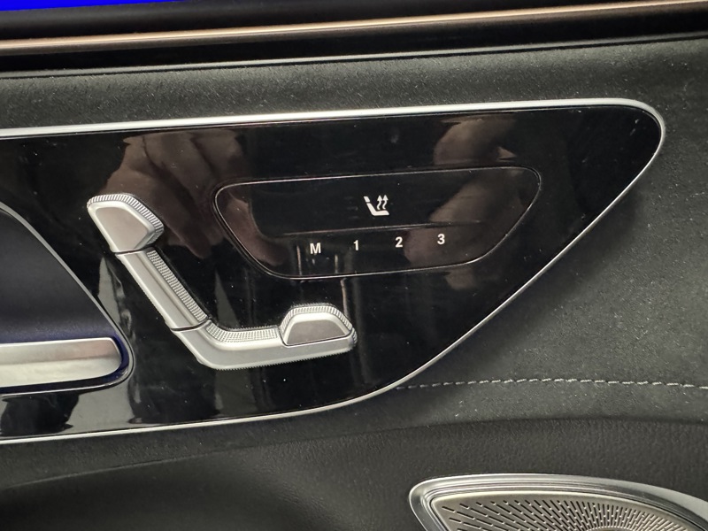 Image Mercedes-Benz EQE SUV EQE 350 4MATIC SUV AMG Line   EQE 350 4MATIC SUV AMG Line