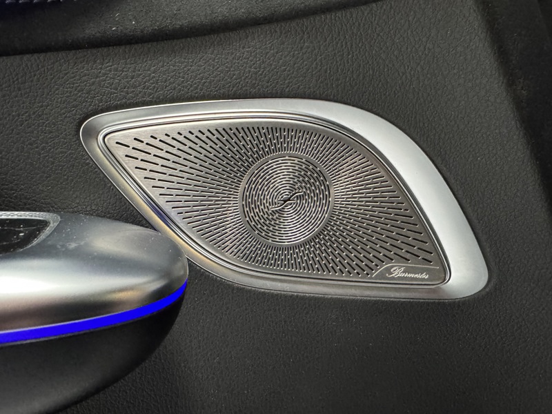 Image Mercedes-Benz EQE SUV EQE 350 4MATIC SUV AMG Line   EQE 350 4MATIC SUV AMG Line