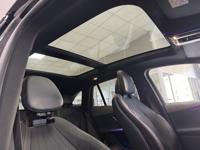 Image Mercedes-Benz EQE SUV EQE 350 4MATIC SUV AMG Line   EQE 350 4MATIC SUV AMG Line