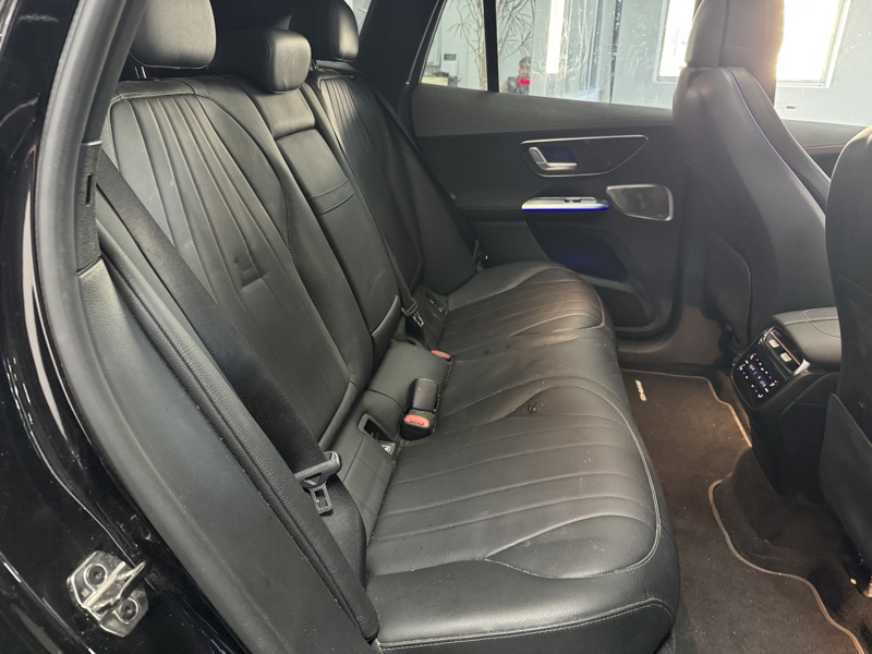 Image Mercedes-Benz EQE SUV EQE 350 4MATIC SUV AMG Line   EQE 350 4MATIC SUV AMG Line