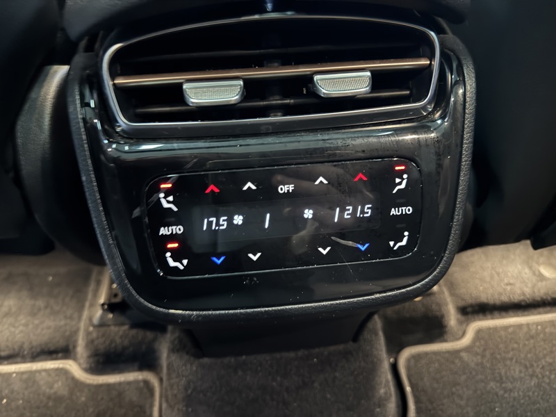 Image Mercedes-Benz EQE SUV EQE 350 4MATIC SUV AMG Line   EQE 350 4MATIC SUV AMG Line