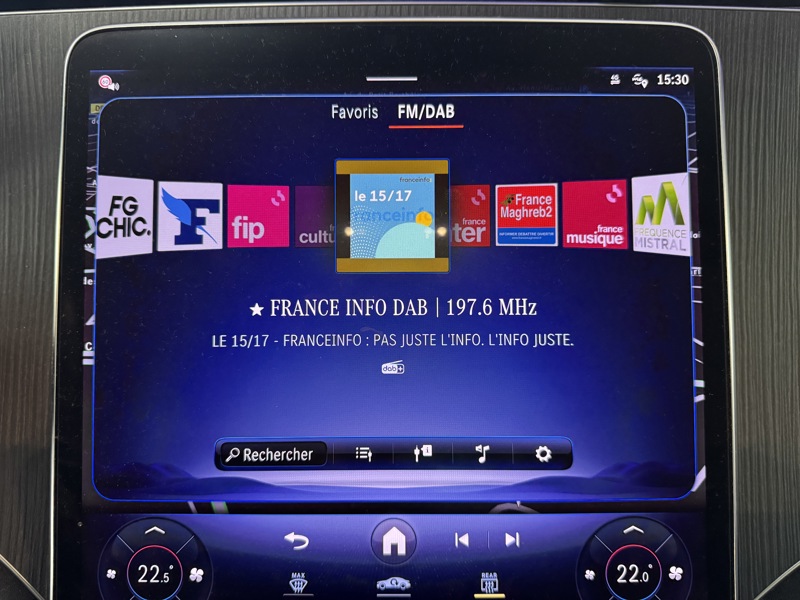 Image Mercedes-Benz EQE SUV EQE 350 4MATIC SUV AMG Line   EQE 350 4MATIC SUV AMG Line