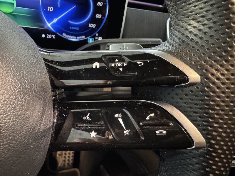 Image Mercedes-Benz EQE SUV EQE 350 4MATIC SUV AMG Line   EQE 350 4MATIC SUV AMG Line