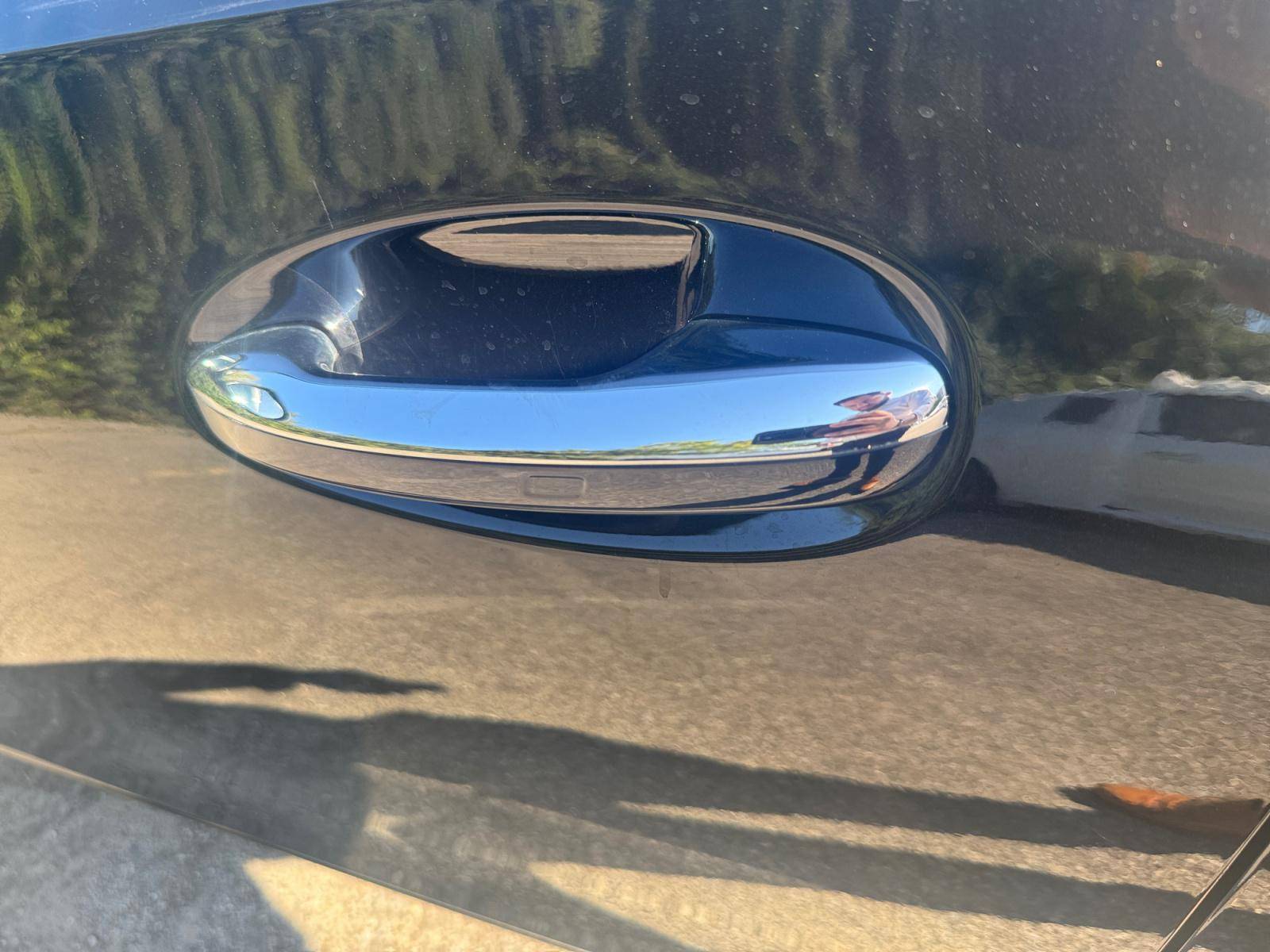 Image Mercedes-Benz CLASSE C BERLINE Classe C 220 d Berline Avantgarde Line  Classe C 220 d Berline Avantgarde Line Classe C 220 d Berline Avantgarde Line