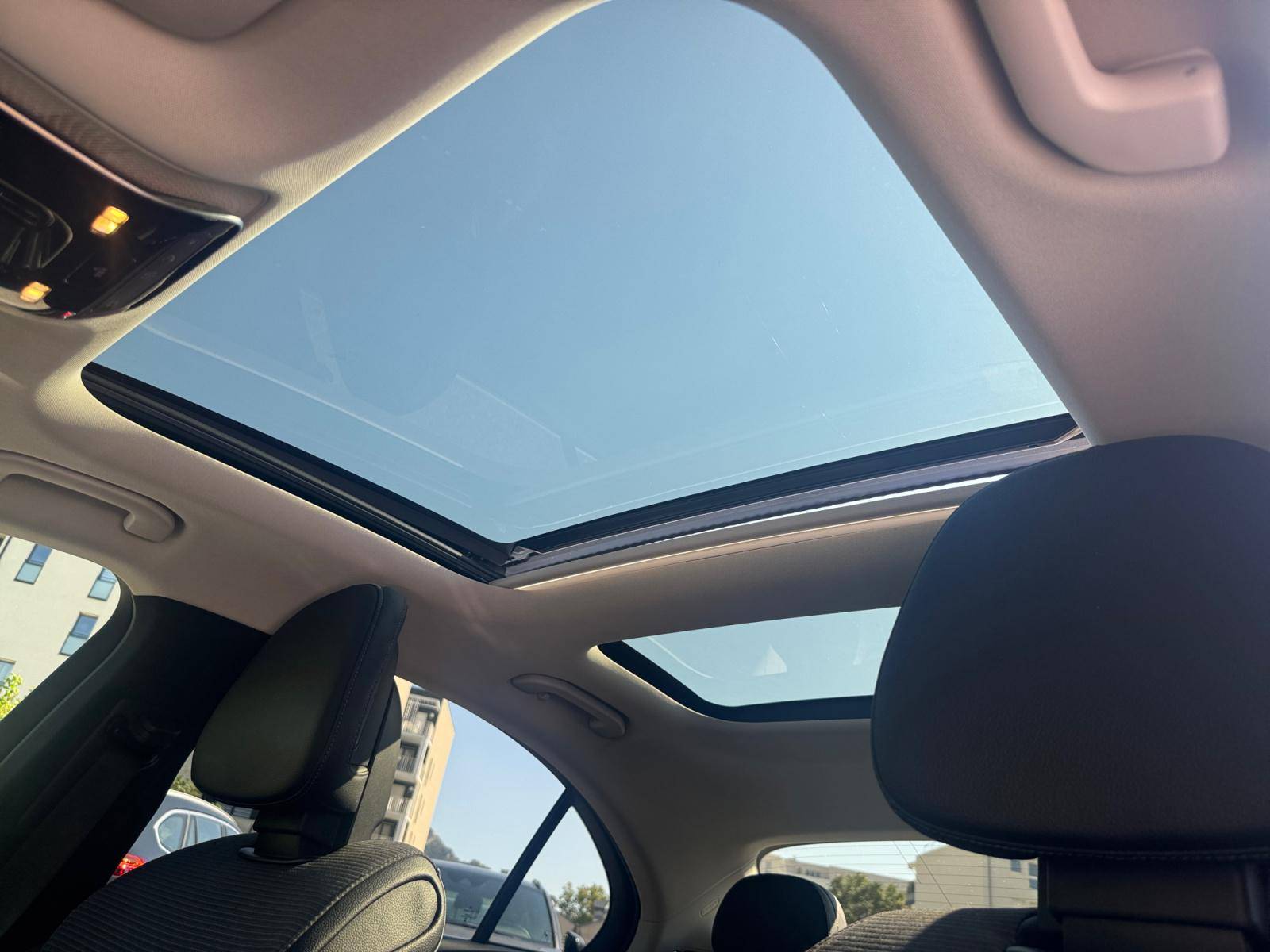 Image Mercedes-Benz CLASSE C BERLINE Classe C 220 d Berline Avantgarde Line  Classe C 220 d Berline Avantgarde Line Classe C 220 d Berline Avantgarde Line