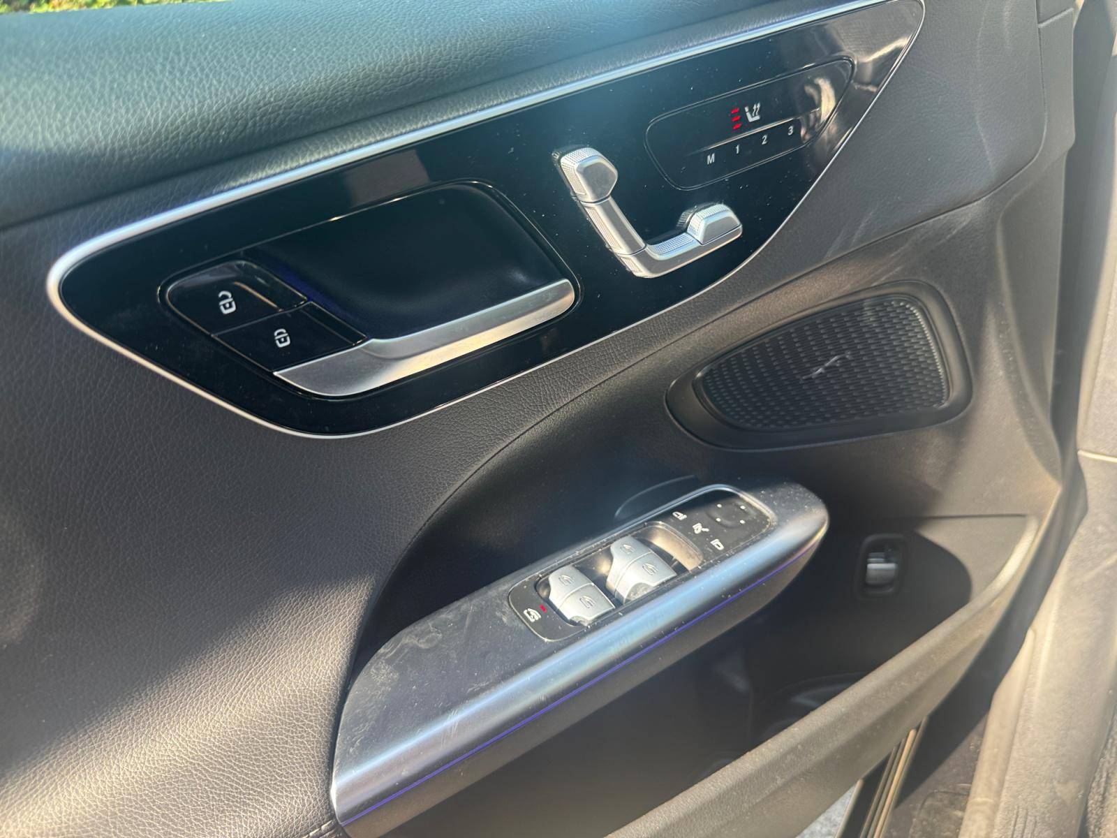 Image Mercedes-Benz CLASSE C BERLINE Classe C 220 d Berline Avantgarde Line  Classe C 220 d Berline Avantgarde Line Classe C 220 d Berline Avantgarde Line