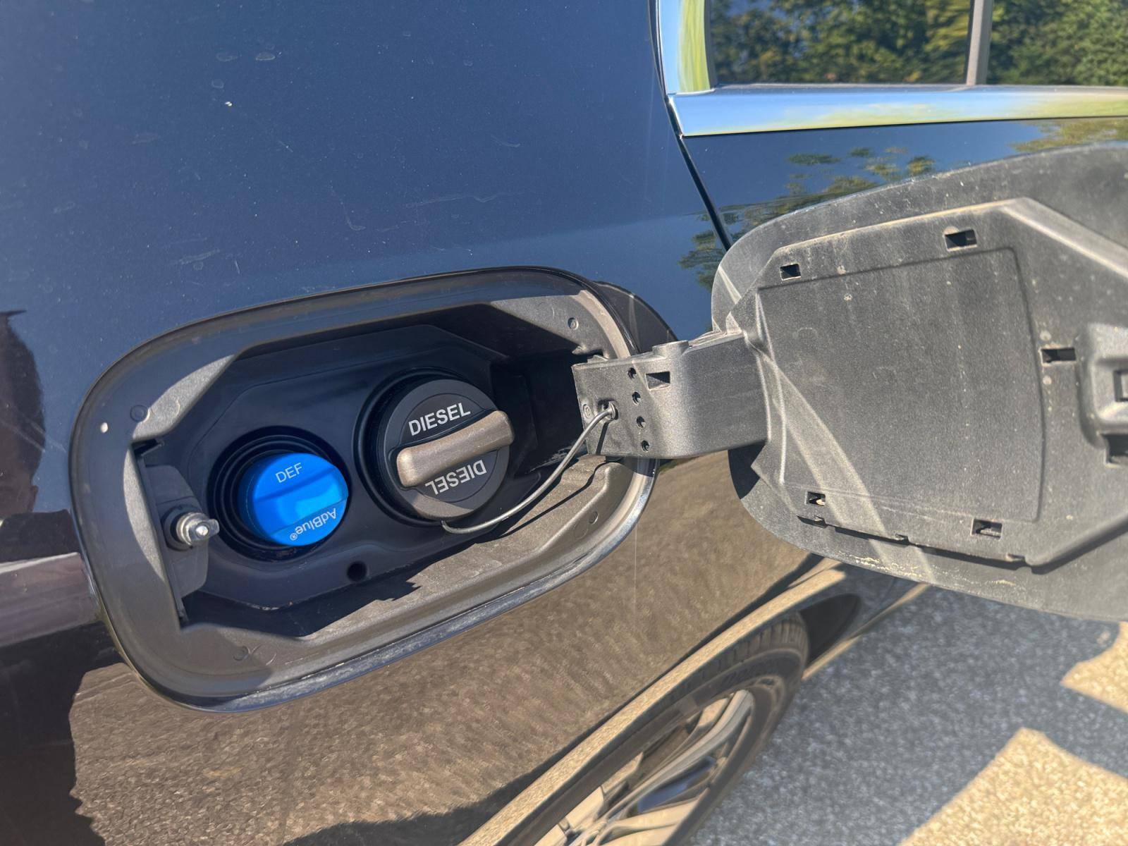 Image Mercedes-Benz CLASSE C BERLINE Classe C 220 d Berline Avantgarde Line  Classe C 220 d Berline Avantgarde Line Classe C 220 d Berline Avantgarde Line