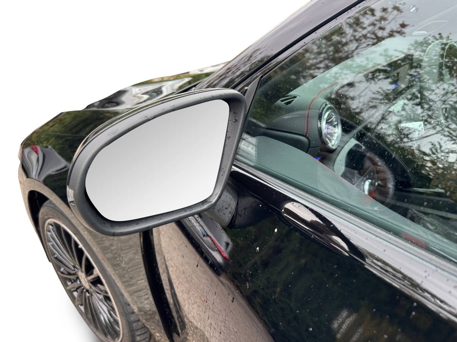 Image Mercedes-Benz CLA COUPÉ CLA 250 e Hybrid EQ Coupé AMG Line  CLA 250 e Hybrid EQ Coupé AMG Line CLA 250 e Hybrid EQ Coupé AMG Line