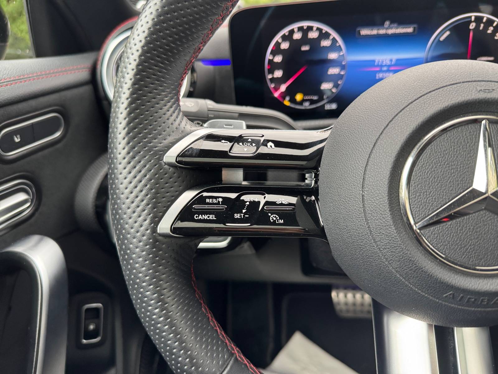 Image Mercedes-Benz CLA COUPÉ CLA 250 e Hybrid EQ Coupé AMG Line  CLA 250 e Hybrid EQ Coupé AMG Line CLA 250 e Hybrid EQ Coupé AMG Line