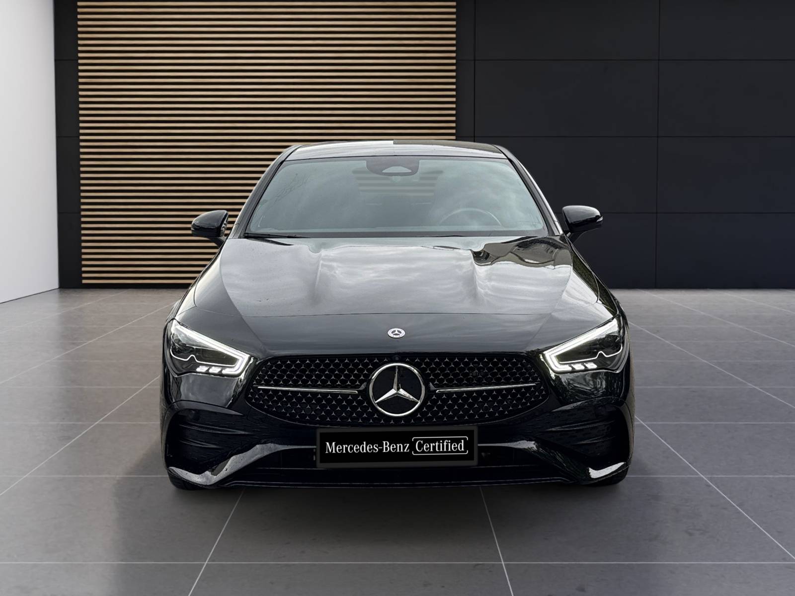 Image Mercedes-Benz CLA COUPÉ CLA 250 e Hybrid EQ Coupé AMG Line  CLA 250 e Hybrid EQ Coupé AMG Line CLA 250 e Hybrid EQ Coupé AMG Line