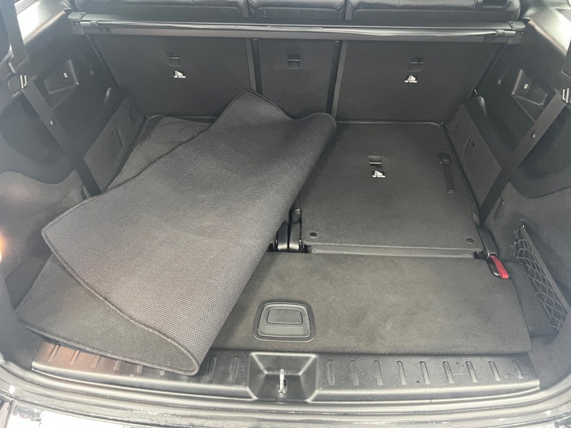 Image Mercedes-Benz GLB 200 d AMG Line  GLB 200 d 8G-DCT AMG Line 200 d AMG Line