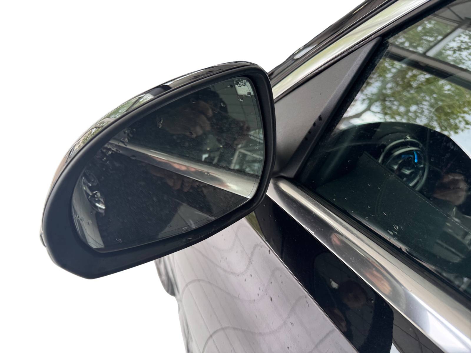 Image Mercedes-Benz CLASSE C BERLINE Classe C 300 e Hybrid EQ Berline AMG Line  Classe C 300 e Hybrid EQ Berline AMG Line Classe C 300 e Hybrid EQ Berline AMG Line