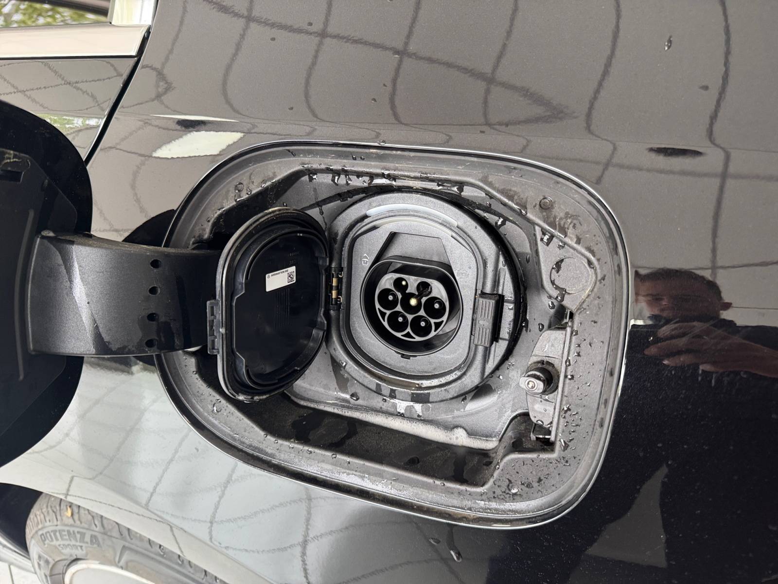 Image Mercedes-Benz CLASSE C BERLINE Classe C 300 e Hybrid EQ Berline AMG Line  Classe C 300 e Hybrid EQ Berline AMG Line Classe C 300 e Hybrid EQ Berline AMG Line