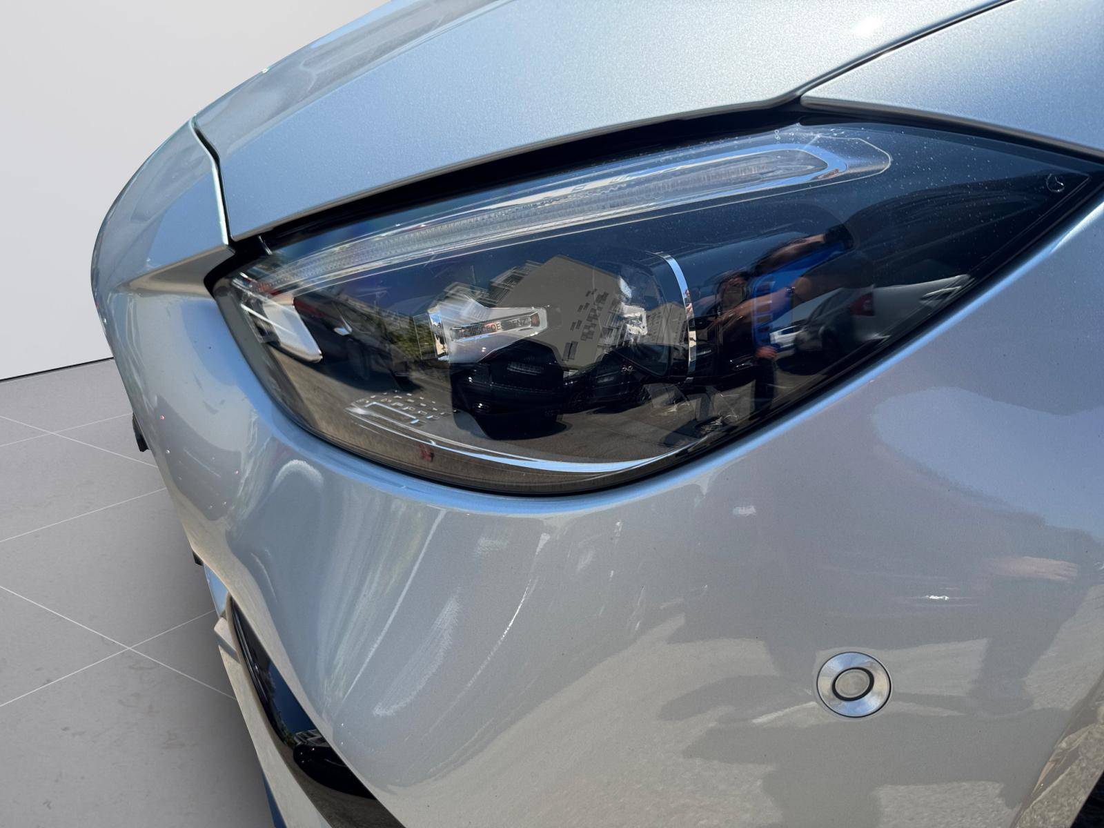 Image Mercedes-Benz CLASSE C BREAK Mercedes-AMG C 63 S E PERFORMANCE Break  Classe C Break AMG 63 S E Performance 9G-Tronic 4Matic+ Mercedes-AMG C 63 S E PERFORMANCE Break