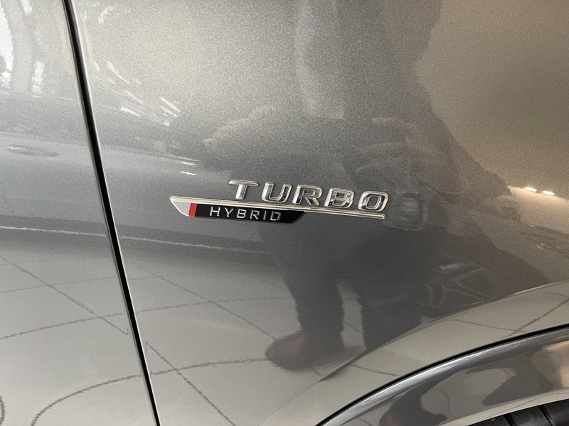 Image Mercedes-Benz GLE COUPÉ Mercedes-AMG GLE 53 Hybride 4MATIC+ Coupé  Mercedes-AMG GLE 53 Hybride 4MATIC+ Coupé Mercedes-AMG GLE 53 Hybride 4MATIC+ Coupé