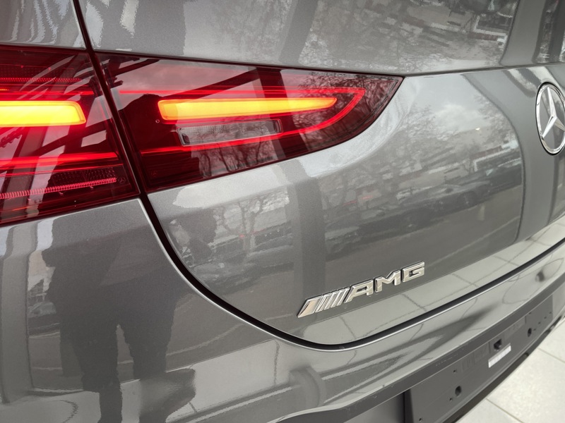 Image Mercedes-Benz GLE COUPÉ Mercedes-AMG GLE 53 Hybride 4MATIC+ Coupé  Mercedes-AMG GLE 53 Hybride 4MATIC+ Coupé Mercedes-AMG GLE 53 Hybride 4MATIC+ Coupé