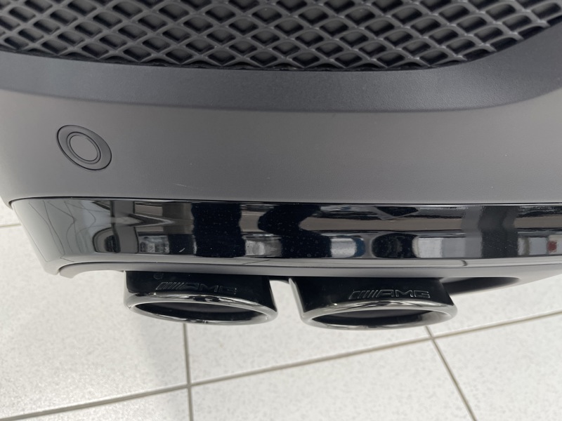 Image Mercedes-Benz GLE COUPÉ Mercedes-AMG GLE 53 Hybride 4MATIC+ Coupé  Mercedes-AMG GLE 53 Hybride 4MATIC+ Coupé Mercedes-AMG GLE 53 Hybride 4MATIC+ Coupé