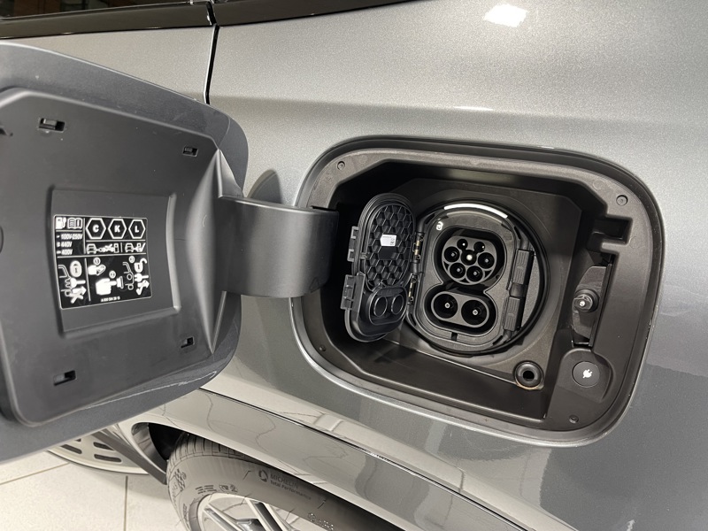 Image Mercedes-Benz GLE COUPÉ Mercedes-AMG GLE 53 Hybride 4MATIC+ Coupé  Mercedes-AMG GLE 53 Hybride 4MATIC+ Coupé Mercedes-AMG GLE 53 Hybride 4MATIC+ Coupé