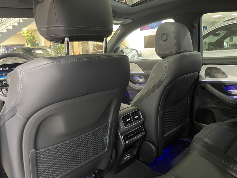 Image Mercedes-Benz GLE COUPÉ Mercedes-AMG GLE 53 Hybride 4MATIC+ Coupé  Mercedes-AMG GLE 53 Hybride 4MATIC+ Coupé Mercedes-AMG GLE 53 Hybride 4MATIC+ Coupé