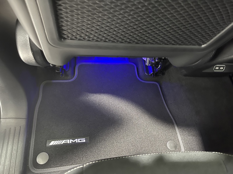 Image Mercedes-Benz GLE COUPÉ Mercedes-AMG GLE 53 Hybride 4MATIC+ Coupé  Mercedes-AMG GLE 53 Hybride 4MATIC+ Coupé Mercedes-AMG GLE 53 Hybride 4MATIC+ Coupé