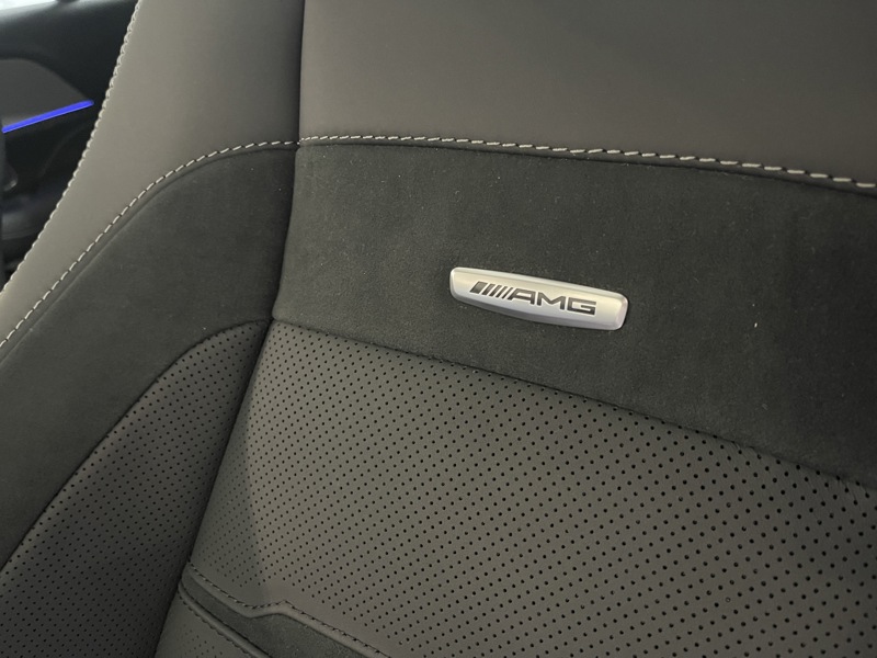 Image Mercedes-Benz GLE COUPÉ Mercedes-AMG GLE 53 Hybride 4MATIC+ Coupé  Mercedes-AMG GLE 53 Hybride 4MATIC+ Coupé Mercedes-AMG GLE 53 Hybride 4MATIC+ Coupé