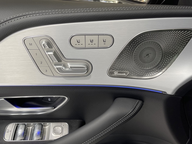 Image Mercedes-Benz GLE COUPÉ Mercedes-AMG GLE 53 Hybride 4MATIC+ Coupé  Mercedes-AMG GLE 53 Hybride 4MATIC+ Coupé Mercedes-AMG GLE 53 Hybride 4MATIC+ Coupé