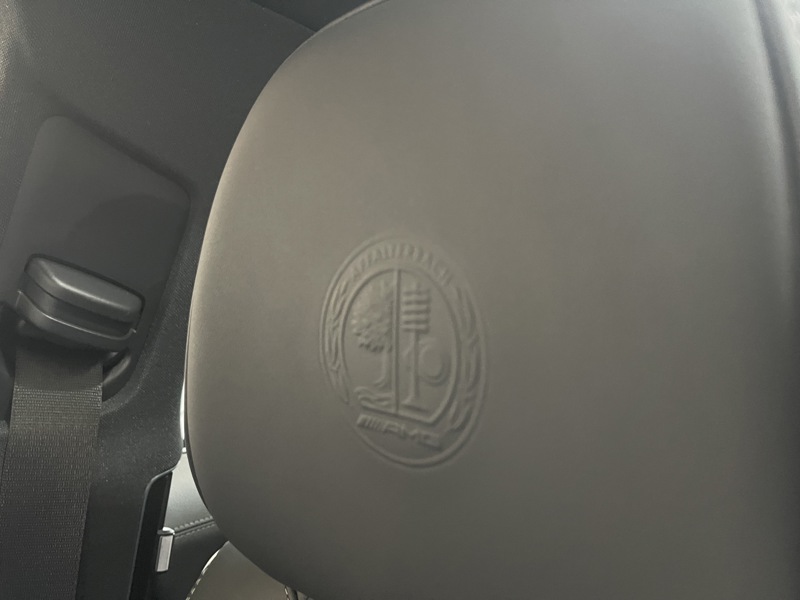 Image Mercedes-Benz GLE COUPÉ Mercedes-AMG GLE 53 Hybride 4MATIC+ Coupé  Mercedes-AMG GLE 53 Hybride 4MATIC+ Coupé Mercedes-AMG GLE 53 Hybride 4MATIC+ Coupé