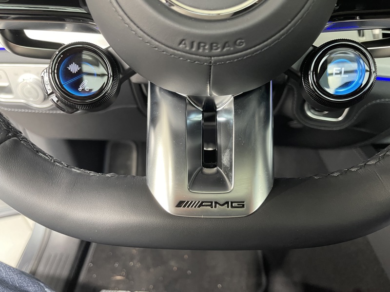 Image Mercedes-Benz GLE COUPÉ Mercedes-AMG GLE 53 Hybride 4MATIC+ Coupé  Mercedes-AMG GLE 53 Hybride 4MATIC+ Coupé Mercedes-AMG GLE 53 Hybride 4MATIC+ Coupé