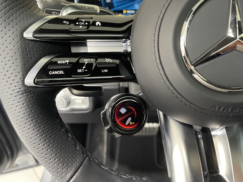 Image Mercedes-Benz GLE COUPÉ Mercedes-AMG GLE 53 Hybride 4MATIC+ Coupé  Mercedes-AMG GLE 53 Hybride 4MATIC+ Coupé Mercedes-AMG GLE 53 Hybride 4MATIC+ Coupé