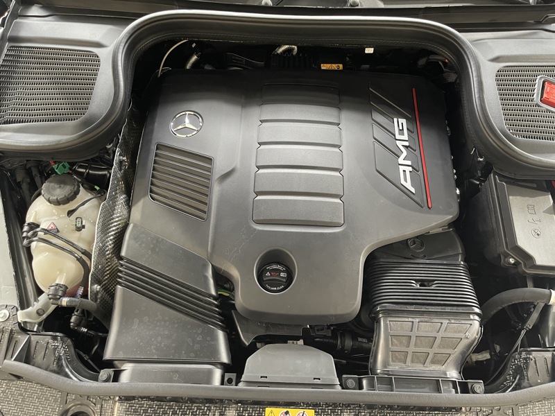 Image Mercedes-Benz GLE COUPÉ Mercedes-AMG GLE 53 Hybride 4MATIC+ Coupé  Mercedes-AMG GLE 53 Hybride 4MATIC+ Coupé Mercedes-AMG GLE 53 Hybride 4MATIC+ Coupé