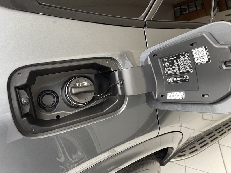 Image Mercedes-Benz GLE COUPÉ Mercedes-AMG GLE 53 Hybride 4MATIC+ Coupé  Mercedes-AMG GLE 53 Hybride 4MATIC+ Coupé Mercedes-AMG GLE 53 Hybride 4MATIC+ Coupé