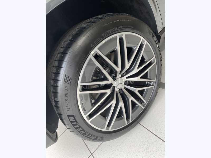 Image Mercedes-Benz GLE COUPÉ Mercedes-AMG GLE 53 Hybride 4MATIC+ Coupé  Mercedes-AMG GLE 53 Hybride 4MATIC+ Coupé Mercedes-AMG GLE 53 Hybride 4MATIC+ Coupé