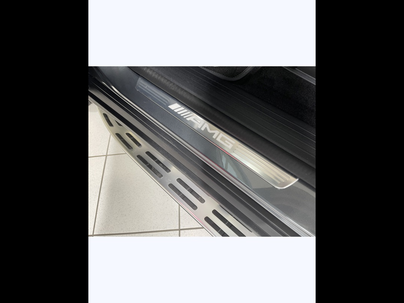 Image Mercedes-Benz GLE COUPÉ Mercedes-AMG GLE 53 Hybride 4MATIC+ Coupé  Mercedes-AMG GLE 53 Hybride 4MATIC+ Coupé Mercedes-AMG GLE 53 Hybride 4MATIC+ Coupé