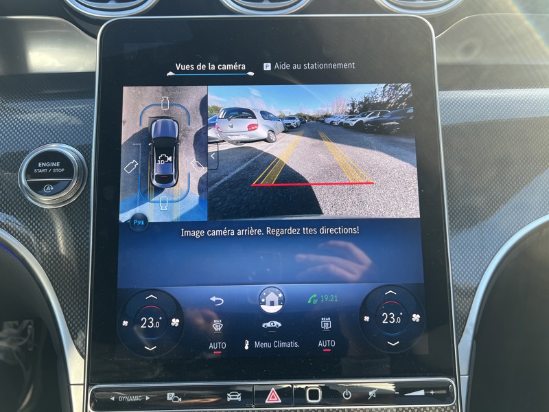 Image Mercedes-Benz GLC COUPÉ GLC 220 d 4MATIC Coupé AMG Line  GLC 220 d 4MATIC Coupé AMG Line GLC 220 d 4MATIC Coupé AMG Line