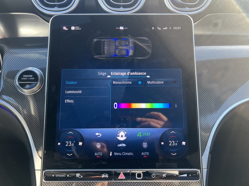 Image Mercedes-Benz GLC COUPÉ GLC 220 d 4MATIC Coupé AMG Line  GLC 220 d 4MATIC Coupé AMG Line GLC 220 d 4MATIC Coupé AMG Line