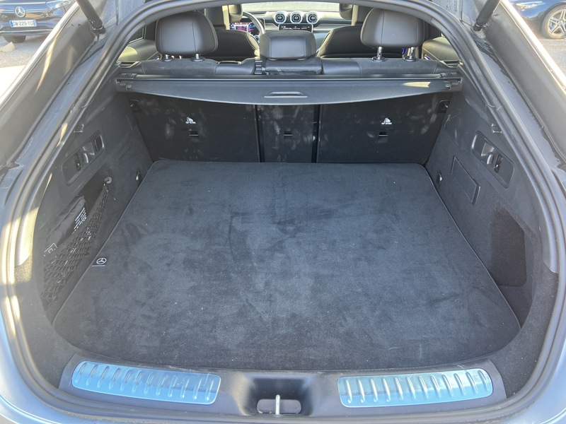 Image Mercedes-Benz GLC COUPÉ GLC 220 d 4MATIC Coupé AMG Line  GLC 220 d 4MATIC Coupé AMG Line GLC 220 d 4MATIC Coupé AMG Line