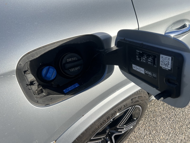 Image Mercedes-Benz GLC COUPÉ GLC 220 d 4MATIC Coupé AMG Line  GLC 220 d 4MATIC Coupé AMG Line GLC 220 d 4MATIC Coupé AMG Line