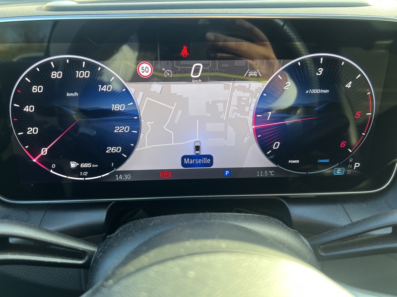 Image Mercedes-Benz GLC COUPÉ GLC 220 d 4MATIC Coupé AMG Line  GLC 220 d 4MATIC Coupé AMG Line GLC 220 d 4MATIC Coupé AMG Line