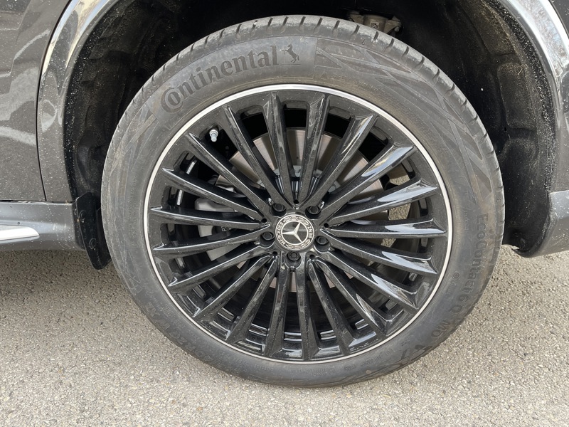 Image Mercedes-Benz GLC COUPÉ GLC 300 de Hybrid EQ 4MATIC Coupé AMG Line +  GLC 300 d e Hybrid EQ 4MATIC Coupé AMG Line + GLC 300 de Hybrid EQ 4MATIC Coupé AMG Line +