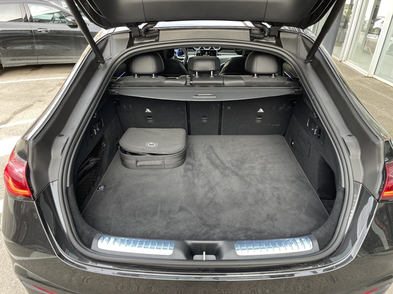 Image Mercedes-Benz GLC COUPÉ GLC 300 de Hybrid EQ 4MATIC Coupé AMG Line +  GLC 300 d e Hybrid EQ 4MATIC Coupé AMG Line + GLC 300 de Hybrid EQ 4MATIC Coupé AMG Line +