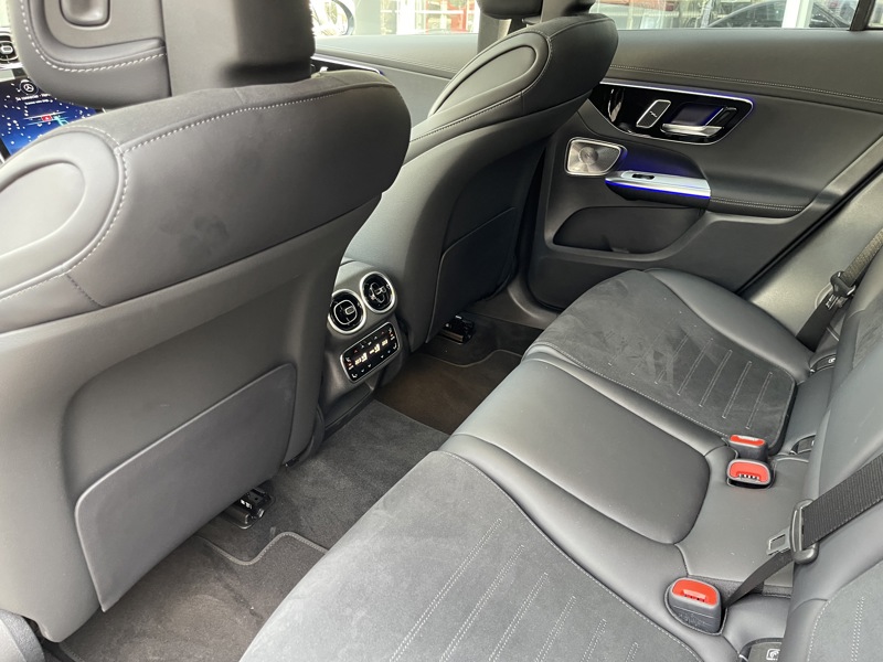 Image Mercedes-Benz GLC COUPÉ GLC 300 de Hybrid EQ 4MATIC Coupé AMG Line +  GLC 300 d e Hybrid EQ 4MATIC Coupé AMG Line + GLC 300 de Hybrid EQ 4MATIC Coupé AMG Line +