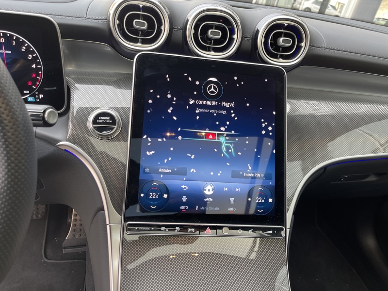 Image Mercedes-Benz GLC COUPÉ GLC 300 de Hybrid EQ 4MATIC Coupé AMG Line +  GLC 300 d e Hybrid EQ 4MATIC Coupé AMG Line + GLC 300 de Hybrid EQ 4MATIC Coupé AMG Line +