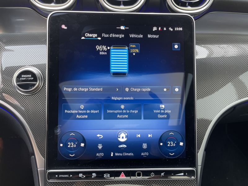 Image Mercedes-Benz GLC COUPÉ GLC 300 de Hybrid EQ 4MATIC Coupé AMG Line +  GLC 300 d e Hybrid EQ 4MATIC Coupé AMG Line + GLC 300 de Hybrid EQ 4MATIC Coupé AMG Line +