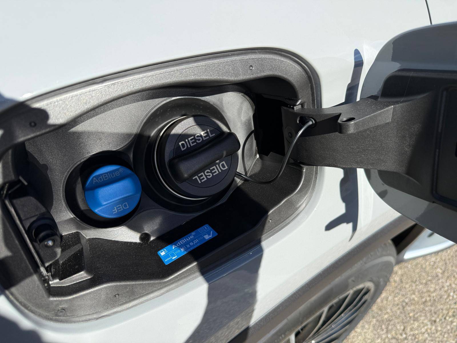 Image Mercedes-Benz GLC SUV GLC 220 d 4MATIC AMG Line  GLC 220 d 4MATIC AMG Line GLC 220 d 4MATIC AMG Line