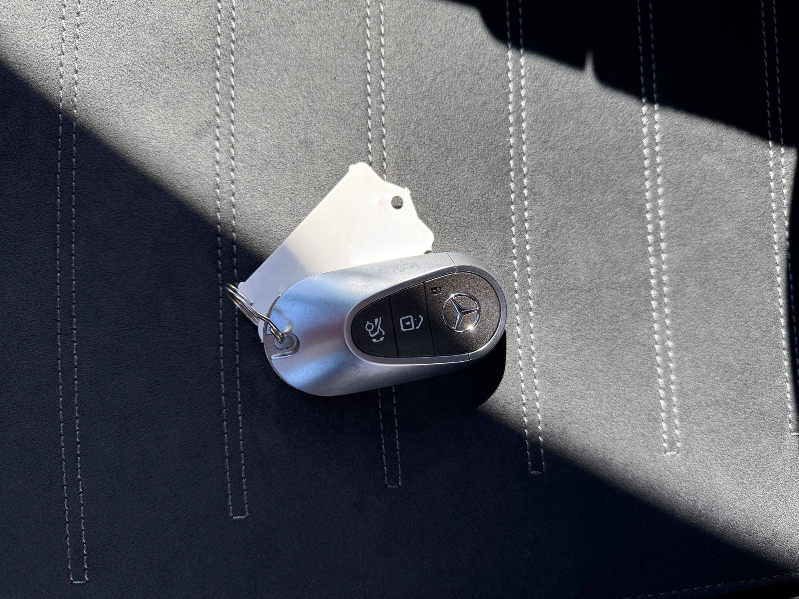 Image Mercedes-Benz GLC SUV GLC 220 d 4MATIC AMG Line  GLC 220 d 4MATIC AMG Line GLC 220 d 4MATIC AMG Line