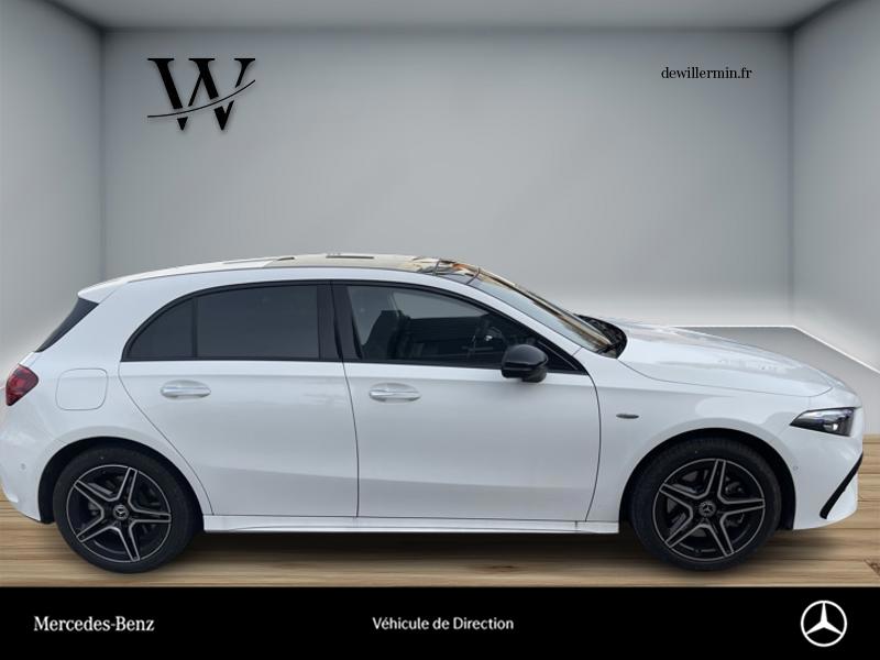 Image Mercedes-Benz CLASSE A 250 e Hybrid EQ Star Edition  Classe A 250 e Hybrid EQ AMG Line 250 e Hybrid EQ Star Edition
