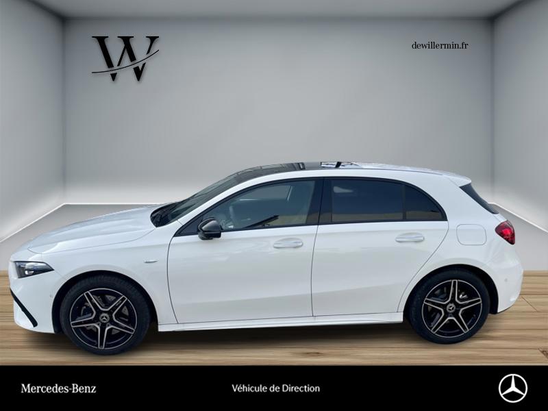 Image Mercedes-Benz CLASSE A 250 e Hybrid EQ Star Edition  Classe A 250 e Hybrid EQ AMG Line 250 e Hybrid EQ Star Edition
