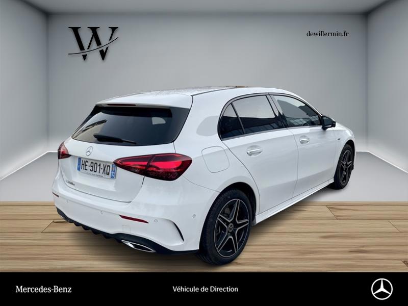 Image Mercedes-Benz CLASSE A 250 e Hybrid EQ Star Edition  Classe A 250 e Hybrid EQ AMG Line 250 e Hybrid EQ Star Edition