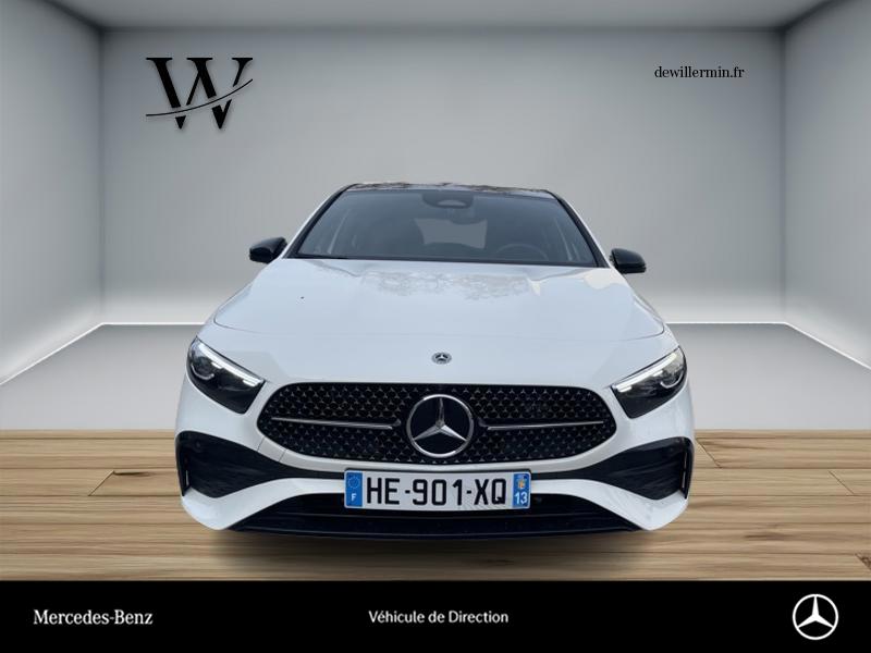 Image Mercedes-Benz CLASSE A 250 e Hybrid EQ Star Edition  Classe A 250 e Hybrid EQ AMG Line 250 e Hybrid EQ Star Edition