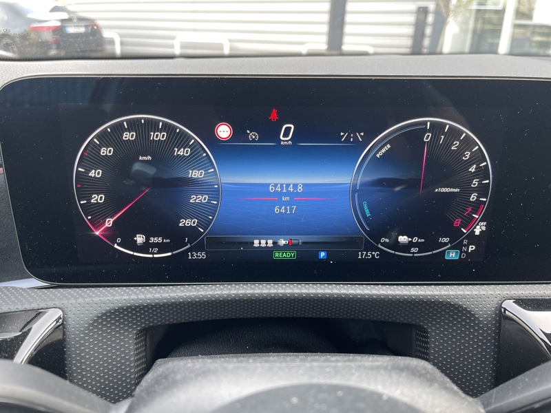 Image Mercedes-Benz CLASSE A 250 e Hybrid EQ Star Edition  Classe A 250 e Hybrid EQ AMG Line 250 e Hybrid EQ Star Edition